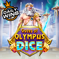 Olympus Dice