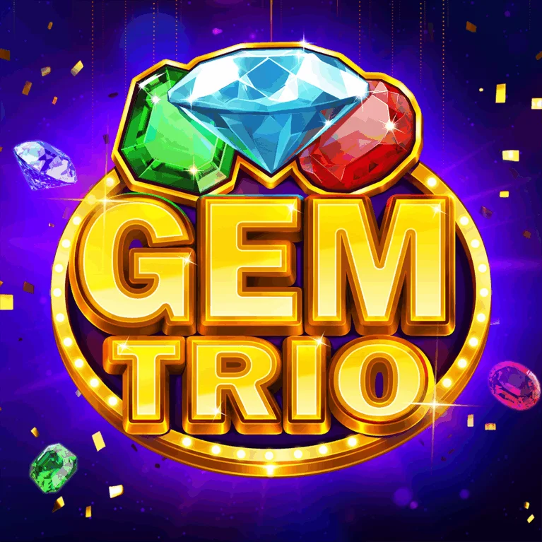 Gem Trio